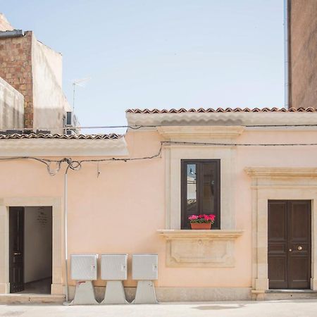 L'Antico Fondaco Villa Avola Exterior foto