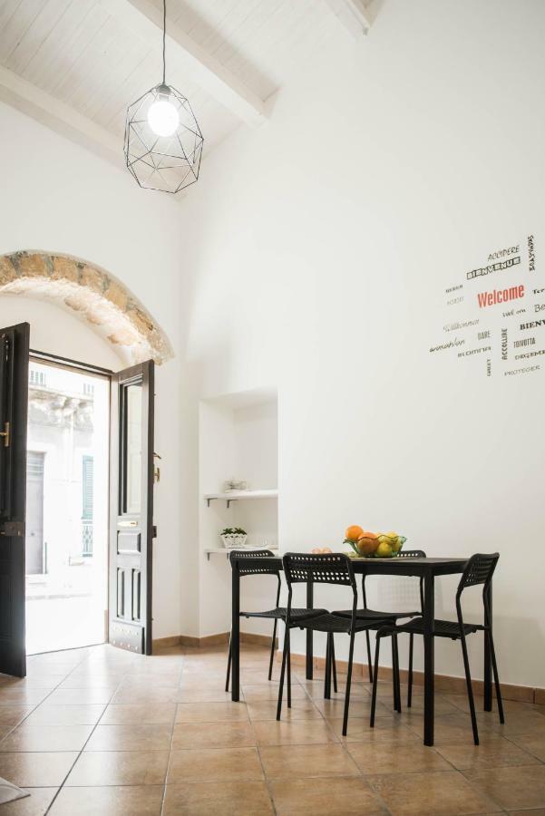 L'Antico Fondaco Villa Avola Exterior foto