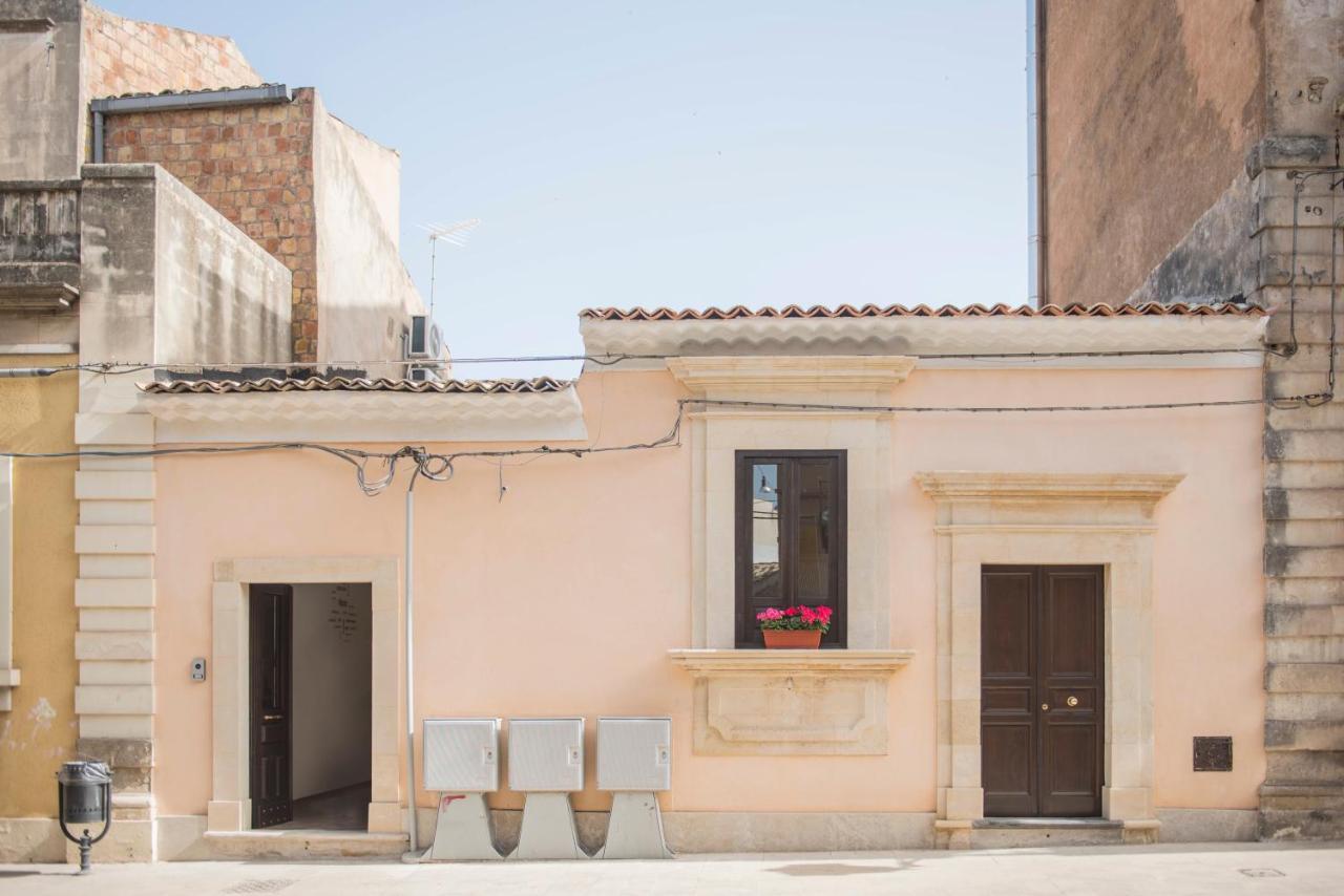 L'Antico Fondaco Villa Avola Exterior foto